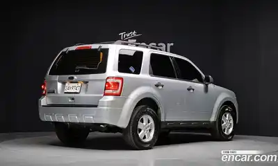 Ford Escape 2010 2.5 гидро в Москве № 1838817, миниатюра 2