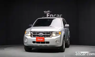 Ford Escape 2010 2.5 гидро в Москве № 1838817, миниатюра 3