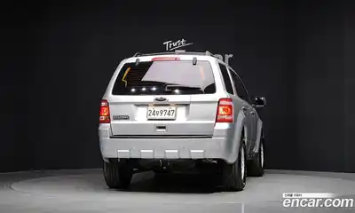 Ford Escape 2010 2.5 гидро в Москве № 1838817, миниатюра 4