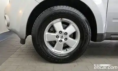 Ford Escape 2010 2.5 гидро в Москве № 1838817, миниатюра 5