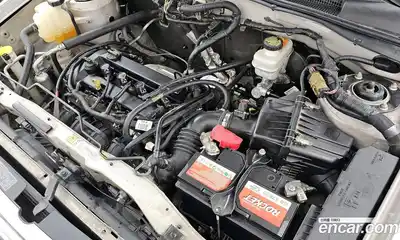 Ford Escape 2010 2.5 гидро в Москве № 1838817, миниатюра 6