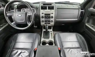 Ford Escape 2010 2.5 гидро в Москве № 1838817, миниатюра 7