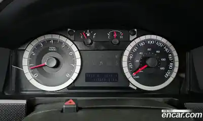 Ford Escape 2010 2.5 гидро в Москве № 1838817, миниатюра 8