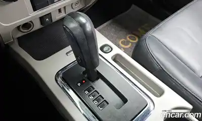 Ford Escape 2010 2.5 гидро в Москве № 1838817, миниатюра 9