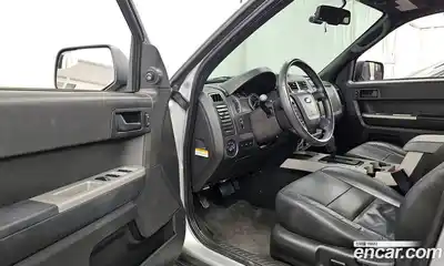 Ford Escape 2010 2.5 гидро в Москве № 1838817, миниатюра 10