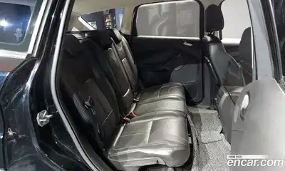 Ford Kuga 2016 2.0 гидро в Москве № 1838919, миниатюра 11