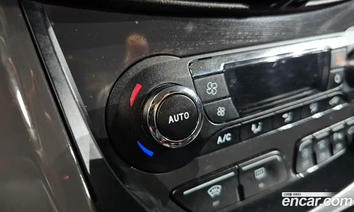Ford Kuga 2016 2.0 гидро в Москве № 1838919, фото 16