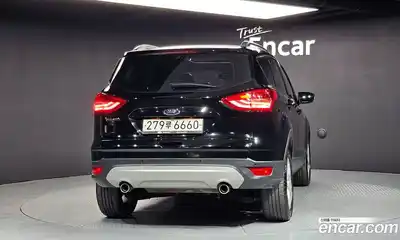 Ford Kuga 2016 2.0 гидро в Москве № 1838919, миниатюра 4