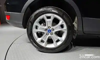 Ford Kuga 2016 2.0 гидро в Москве № 1838919, миниатюра 5
