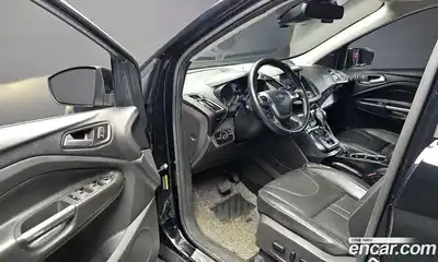 Ford Kuga 2016 2.0 гидро в Москве № 1838919, миниатюра 10
