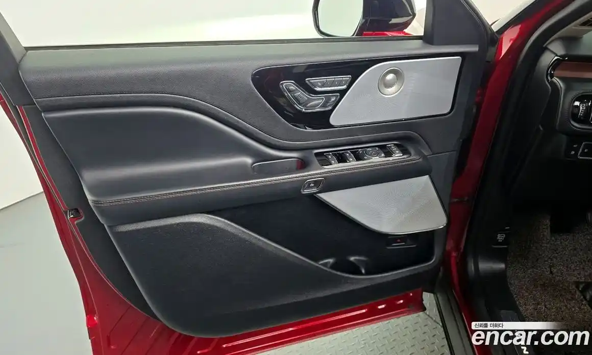 Lincoln Aviator 2020 3.0 гидро, фото 14
