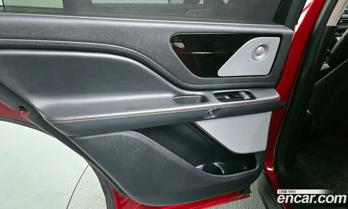 Lincoln Aviator 2020 3.0 гидро, фото 15