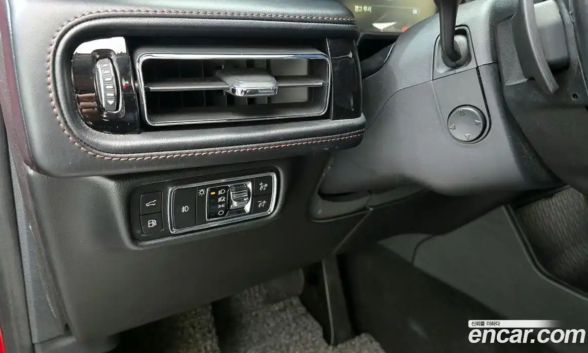 Lincoln Aviator 2020 3.0 гидро, фото 20