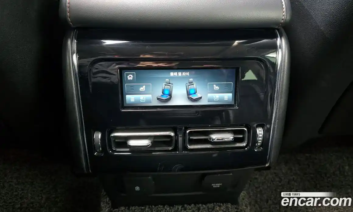 Lincoln Aviator 2020 3.0 гидро, фото 23