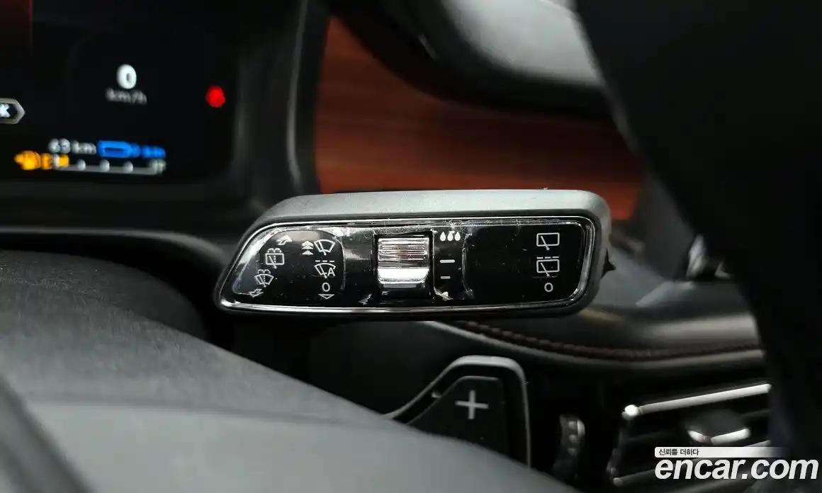 Lincoln Aviator 2020 3.0 гидро, фото 27