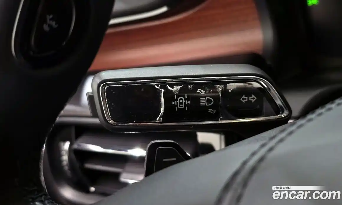 Lincoln Aviator 2020 3.0 гидро, фото 28