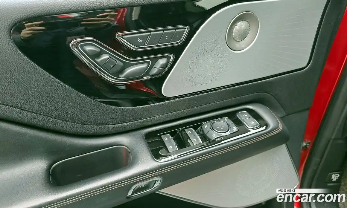 Lincoln Aviator 2020 3.0 гидро, фото 29