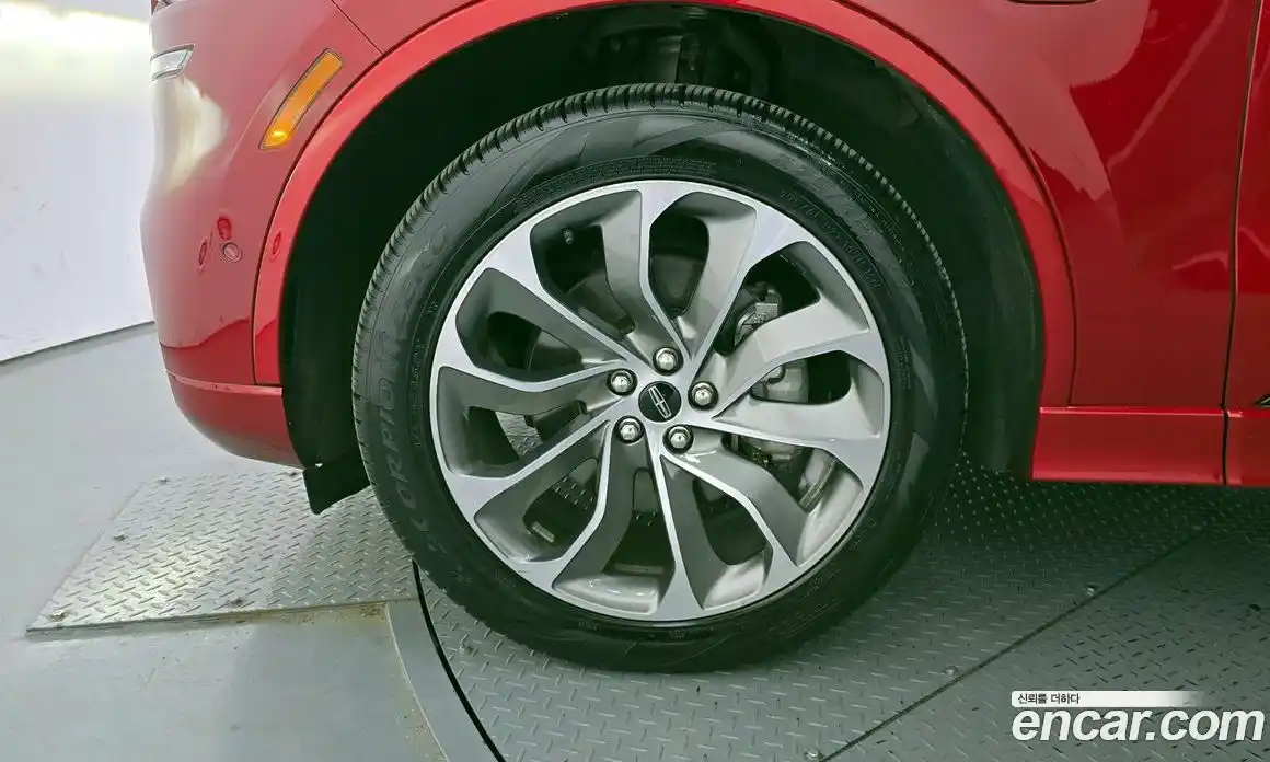 Lincoln Aviator 2020 3.0 гидро, фото 5