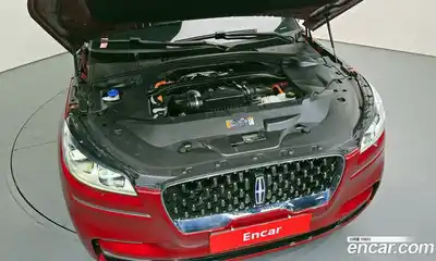 Lincoln Aviator 2020 3.0 гидро, миниатюра 6