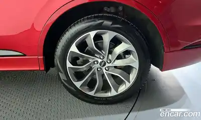 Lincoln Aviator 2020 3.0 гидро, миниатюра 7