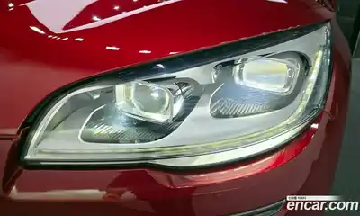 Lincoln Aviator 2020 3.0 гидро, миниатюра 8