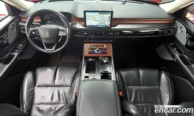 Lincoln Aviator 2020 3.0 гидро, миниатюра 10