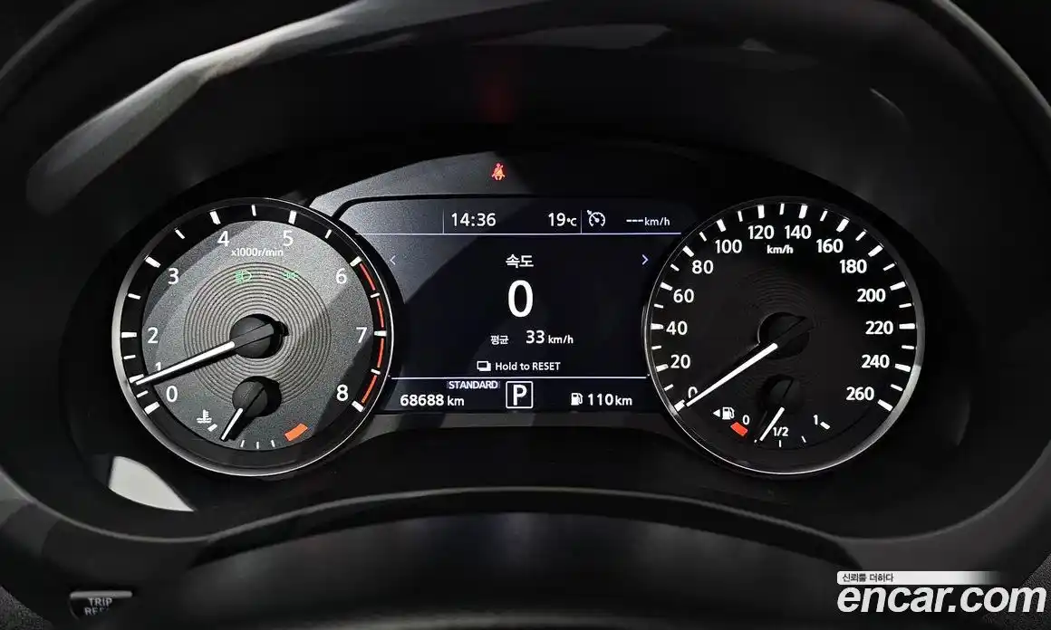 Infiniti QX50 2019 2.0 гидро в Москве № 1840907, фото 11