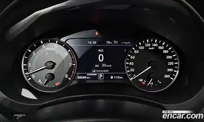 Infiniti QX50 2019 2.0 гидро в Москве № 1840907, миниатюра 11