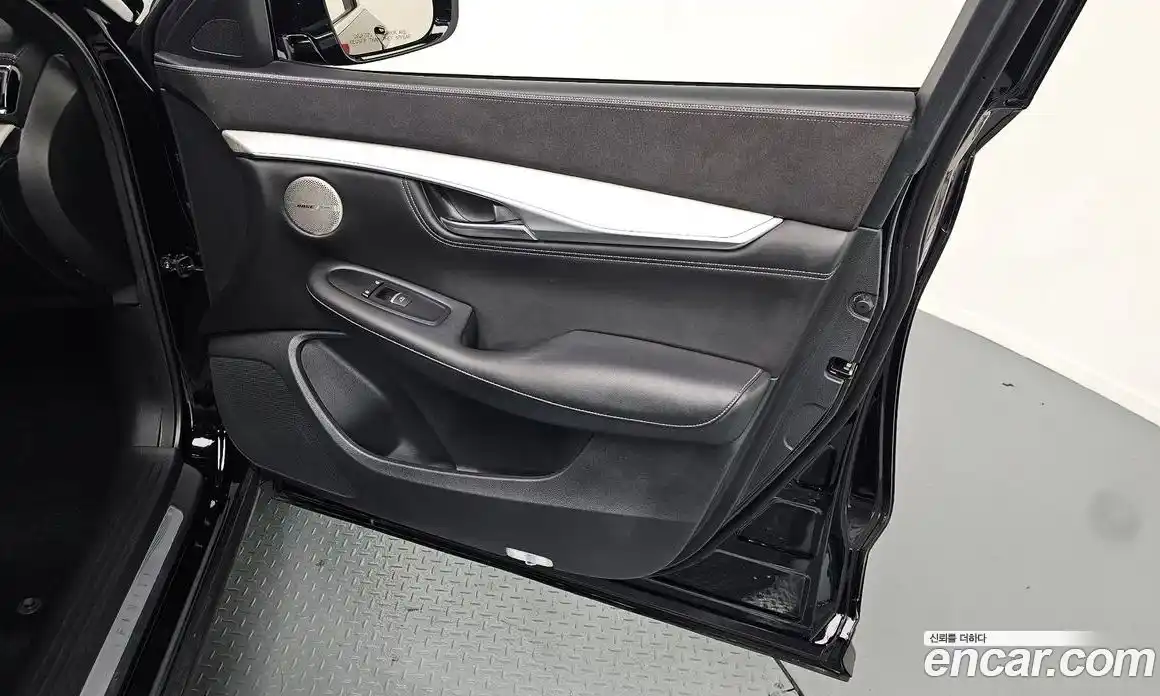 Infiniti QX50 2019 2.0 гидро в Москве № 1840907, фото 14