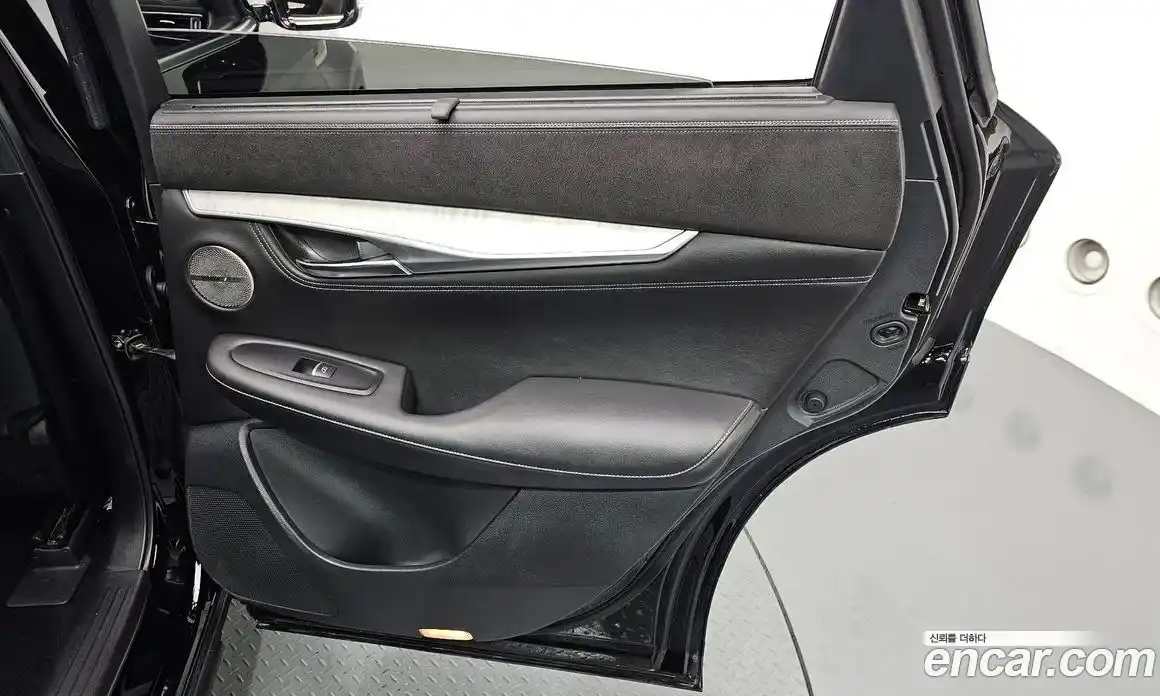 Infiniti QX50 2019 2.0 гидро в Москве № 1840907, фото 15