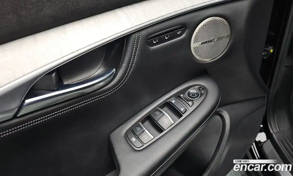 Infiniti QX50 2019 2.0 гидро в Москве № 1840907, фото 18
