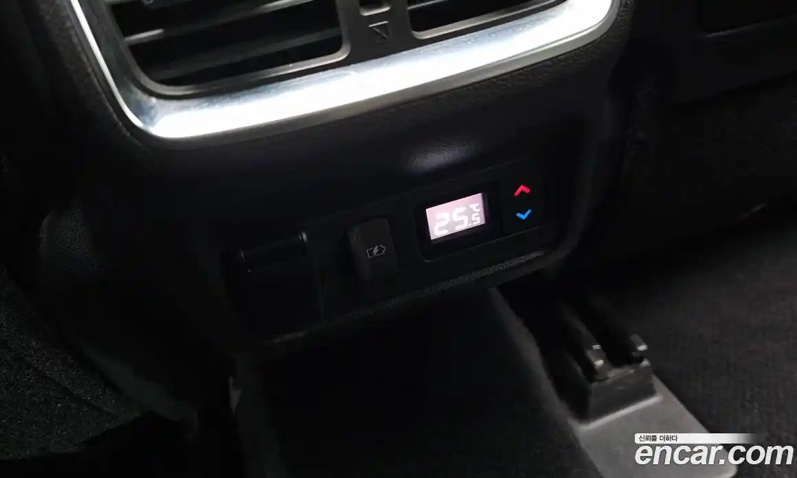 Infiniti QX50 2019 2.0 гидро в Москве № 1840907, фото 27