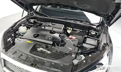 Infiniti QX50 2019 2.0 гидро в Москве № 1840907, миниатюра 6