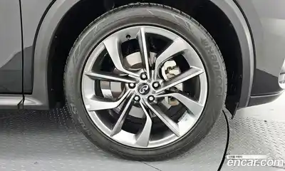 Infiniti QX50 2019 2.0 гидро в Москве № 1840907, миниатюра 7