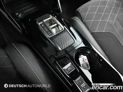 Peugeot 208 2023 0.1 гидро в Москве, миниатюра 9