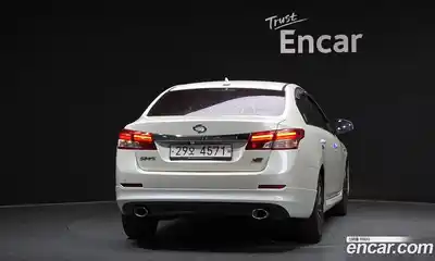 Renault SM5 2013 1.6 гидро в Москве № 185256, миниатюра 4