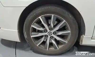 Renault SM5 2013 1.6 гидро в Москве № 185256, миниатюра 5