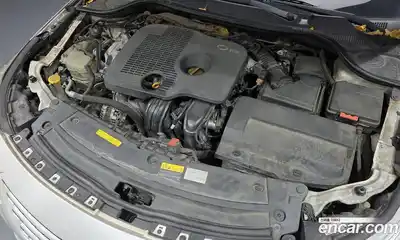 Renault SM5 2013 1.6 гидро в Москве № 185256, миниатюра 6