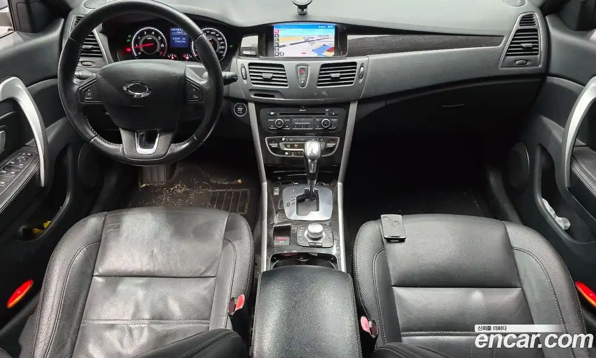 Renault SM5 2013 1.6 гидро в Москве № 185256, фото 7