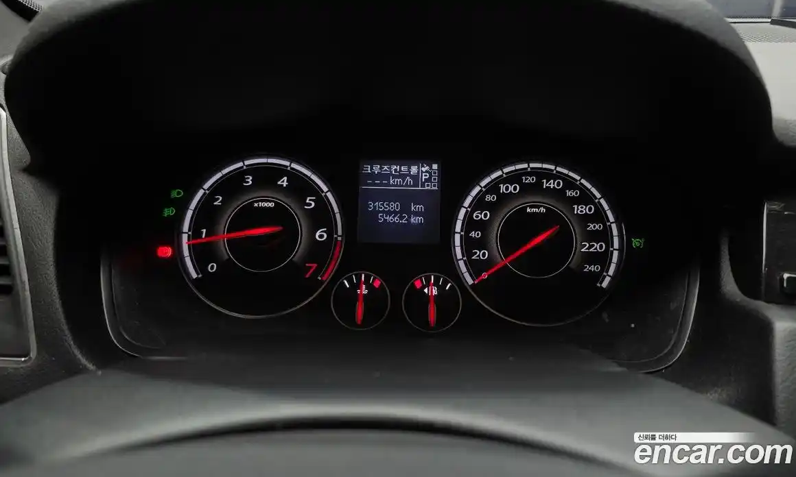 Renault SM5 2013 1.6 гидро в Москве № 185256, фото 8