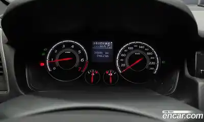 Renault SM5 2013 1.6 гидро в Москве № 185256, миниатюра 8