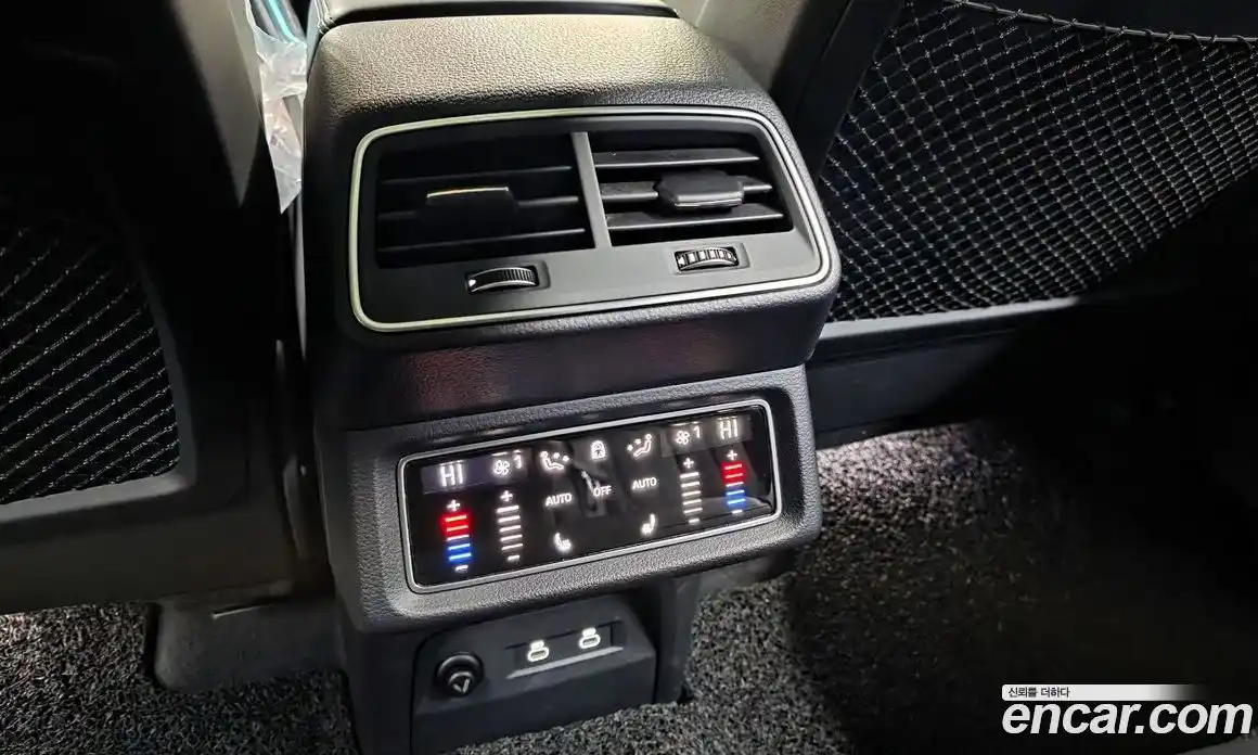 Audi e-tron 2022 0.2 гидро в Москве № 212303, фото 19