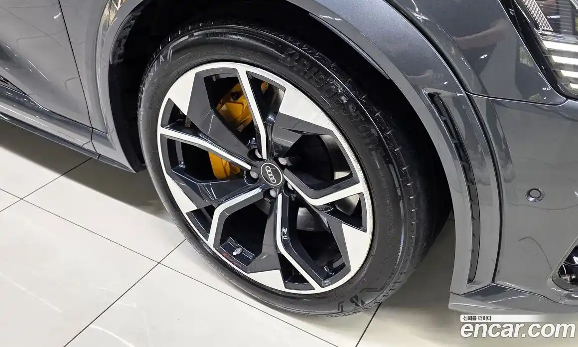 Audi e-tron 2022 0.2 гидро в Москве № 212303, фото 20