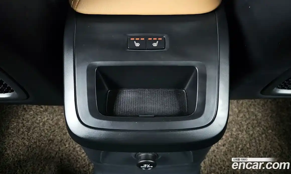 Volvo XC60 2019 2.0 гидро в Москве № 230544, фото 18