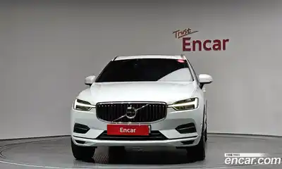 Volvo XC60 2019 2.0 гидро в Москве № 230544, миниатюра 3