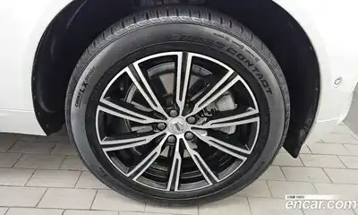 Volvo XC60 2019 2.0 гидро в Москве № 230544, миниатюра 5