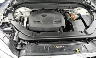 Volvo XC60 2019 2.0 гидро в Москве № 230544, миниатюра 6