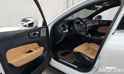 Volvo XC60 2019 2.0 гидро в Москве № 230544, миниатюра 10