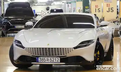 Ferrari Roma