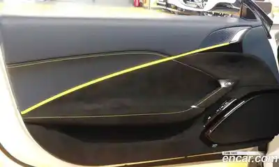 Ferrari Roma 2024 3.9 гидро в Москве, миниатюра 11